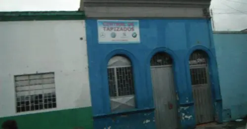 CENTRAL DE TAPIZADOS CENTRAL DE TAPIZADOS